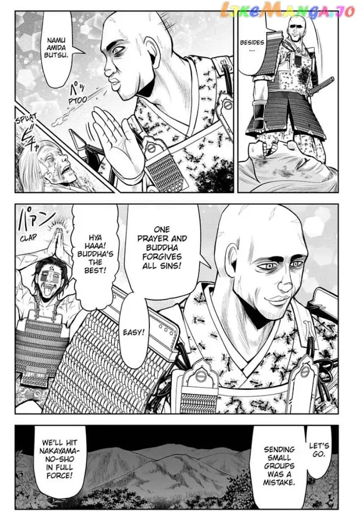 The Elusive Samurai Chapter 18 image 09_optimized